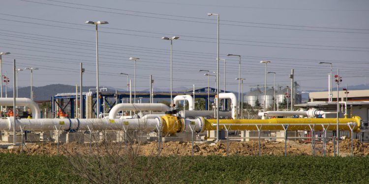 EU-u je prekipjelo: Potezi za prekid opskrbe ruskim plinom ovim zemljama