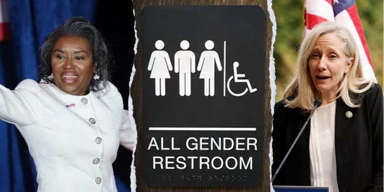 Earle-Sears preskače Spanberger na gole svlačionice pitanje u grijanoj raspravi o Virginiji