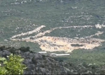 Ekološka bomba prijeti izvorištu Omble! Intenzivirali se radovi na kamenolomu, struka: ‘On ne smije biti u zoni sanitarne zaštite!’