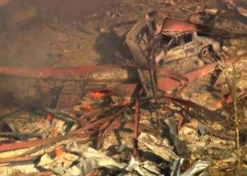 Eksplozija Tennessee Biljke Posljednje: 19 još uvijek nedostaje nakon smrtonosne eksplozije u zajednici vojnih dobavljača biljnih stijena