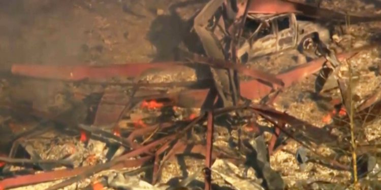 Eksplozija Tennessee Biljke Posljednje: 19 još uvijek nedostaje nakon smrtonosne eksplozije u zajednici vojnih dobavljača biljnih stijena