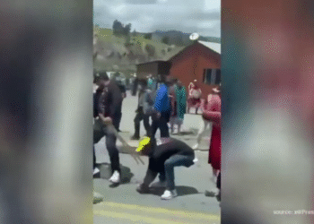 Ekvadorski predsjednik usmjeren u navodnoj zavjeri za atentat – ministar (videozapisi) – RT World News