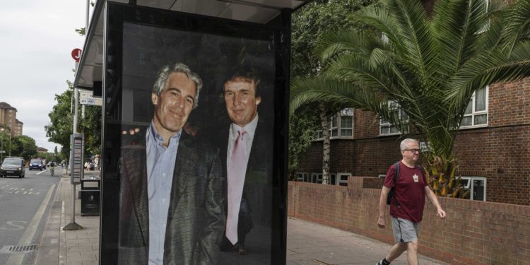 Epsteinova žrtva objavila što joj je radio princ: ‘Molila sam se da se onesvijestim’