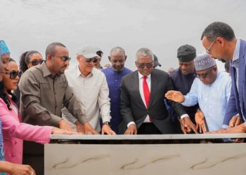 Etiopija pokreće ‘transformativni’ industrijski projekti – RT Afrika