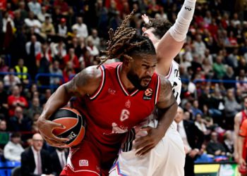 Euroliga: Milan pobijedio Pariz, Virtus izgubio od Bayerna