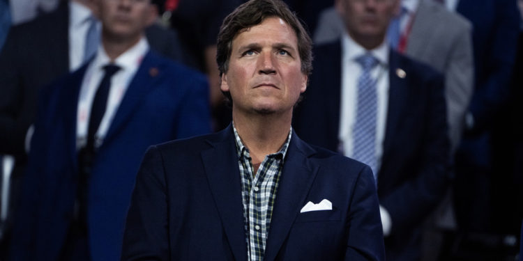 Europa se ‘uništava’ podupirući Kijev – Tucker Carlson — RT Rusija i bivši Sovjetski Savez