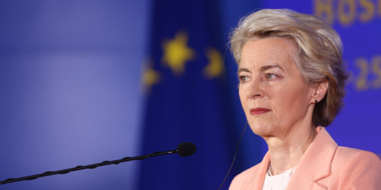 Europa ulazi u otvoreni sukob s Kinom: ‘Spremni smo sve iskoristiti’