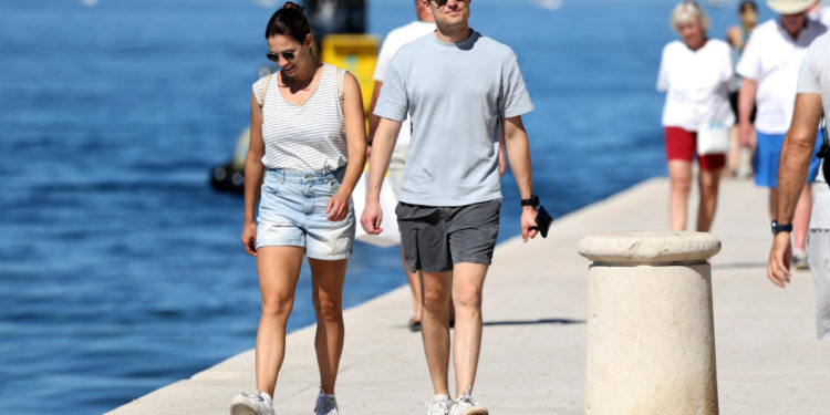 Europu čeka hladni šok: Dramatičan pad temperature početkom listopada, a dijelovi Hrvatske u mrazu i snijegu