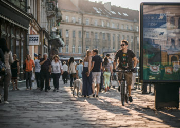 Europu očekuje nešto strašno ako ne djeluje odmah: U sve je uključena i Hrvatska