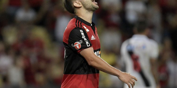 Everton Ribeiro Shock: “Imam rak štitnjače, ali pobijedit ću u bitci”