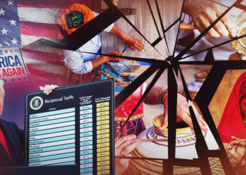 Evo kako drevni indijski zanat pati pod Trumpovim tarifama – RT India