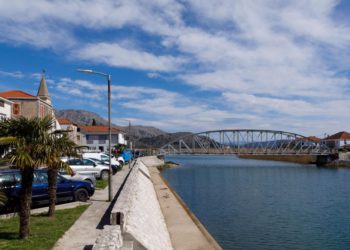 Evo tko će graditi mobilnu branu vrijednu skoro 75 milijuna eura