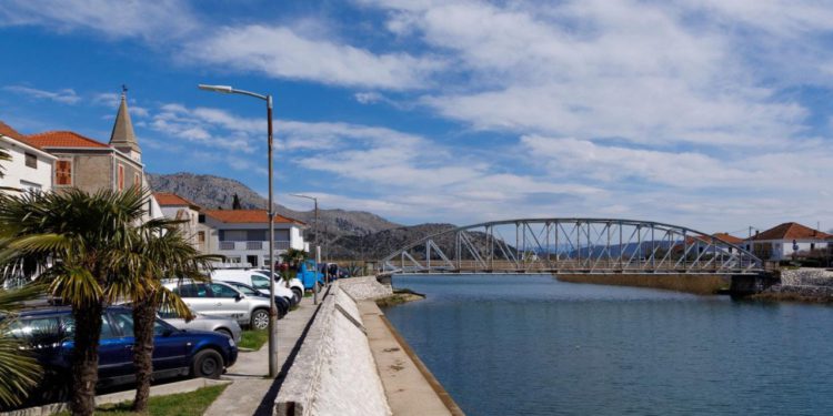 Evo tko će graditi mobilnu branu vrijednu skoro 75 milijuna eura