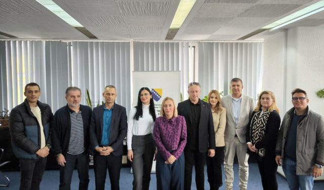 Evo tko je sve iz Hercegovine dobio sredstva za razvoj održivog turizma u Federaciji BiH za 2025.