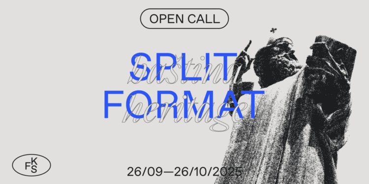 FOTO KLUB SPLIT Ostalo je još pet dana za prijavu na fotografski natječaj BAŠTINA