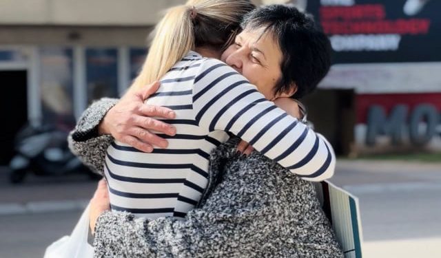 FOTO Mostar posvetio tjedan mladima i mentalnom zdravlju