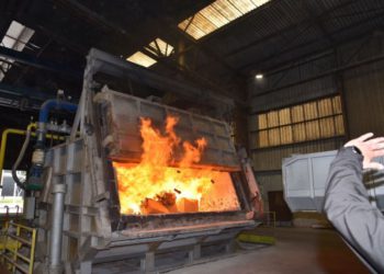 FOTO U Mostaru spaljeno 450 kilograma droge