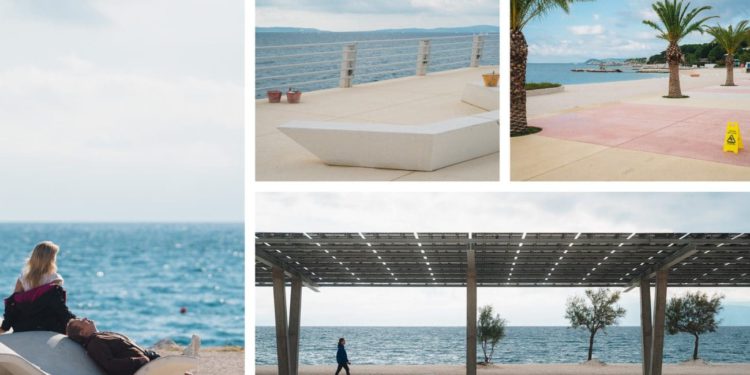 FOTOGALERIJA Kako danas izgleda Žnjan?