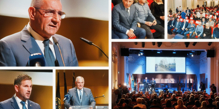 FOTOGALERIJA Obljetnica VRO ‘Južni potez’: Nakon 30 godina ponovno skupa sudionici operacije koja je okončala Domovinski rat