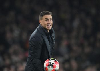 Fabio Cannavaro novi trener Uzbekistana: To je službeno