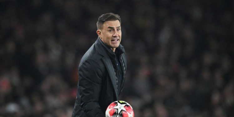 Fabio Cannavaro novi trener Uzbekistana: To je službeno