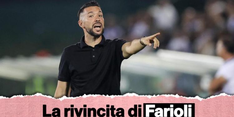 Farioli samo zna pobijediti s lukom. I prošlog ljeta mogao je stići u Serie A, ali …