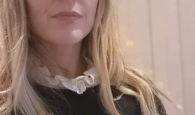 Fearne Cotton otkriva da ne spava dobro i priznaje da se njezin mozak ‘osjeća blještavo’ samo nekoliko dana nakon što je njezin bivši dečko pedofila Ian Watkins ubijen iza rešetaka