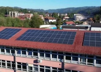 Federacija BiH uskoro pokreće novi program sufinanciranja za građane koji žele solarne panele na krovovima