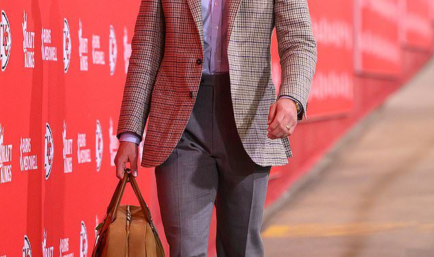 Feministički kritičari Harrisona Butkera kažu da bi Chiefs Kicker trebao ‘naučiti kuhati’ nakon što su propustili još jedan dodatni bod