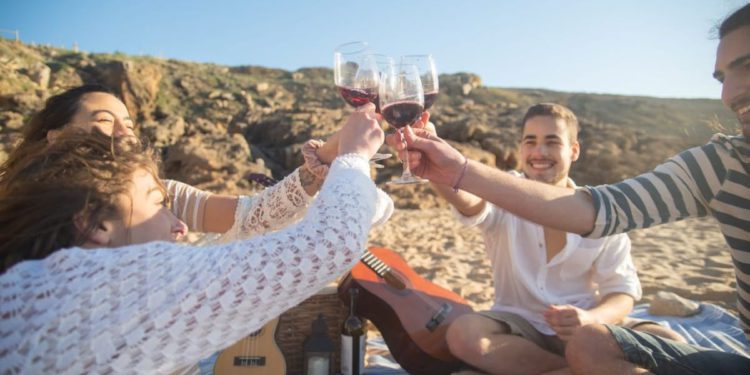 Fenomen mediteranske prehrane spaja plavo gospodarstvo, održivi turizam i mlade u Europskoj uniji