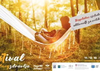 Festival mentalnog zdravlja ponovno u Splitu: vikend ispunjen kreativnošću, glazbom i zajedništvom