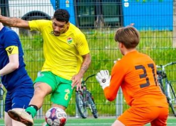 Finska, nogometaš uhićen zbog fiksiranja utakmica nakon što je postigao 7 golova