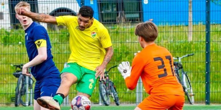 Finska, nogometaš uhićen zbog fiksiranja utakmica nakon što je postigao 7 golova