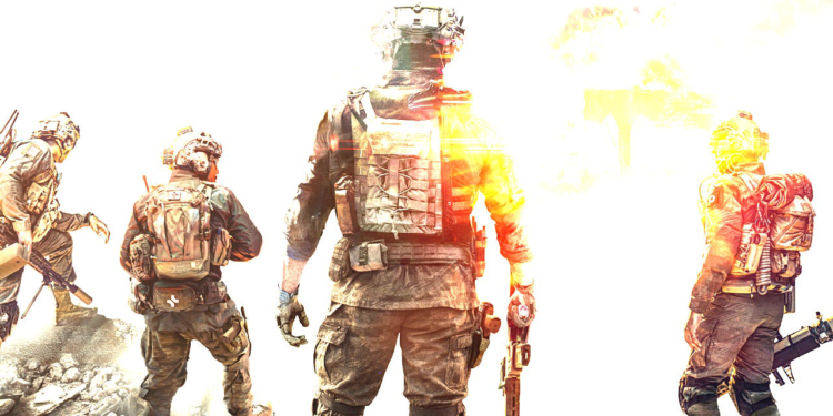 Flashbang: Battlefield 6 osvjetljenje je toliko jako da se igrači osjećaju kao da se moraju boriti sa suncem