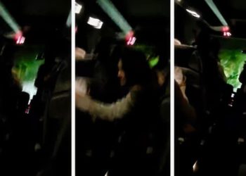 Flixbusovog vozača koji je zalutao na makadam prijavio putnik. Oglasila se policija