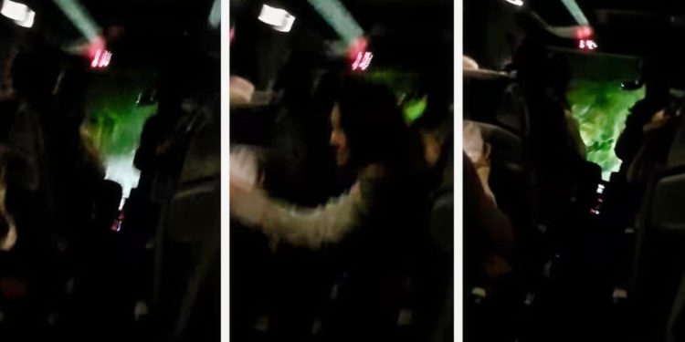 Flixbusovog vozača koji je zalutao na makadam prijavio putnik. Oglasila se policija