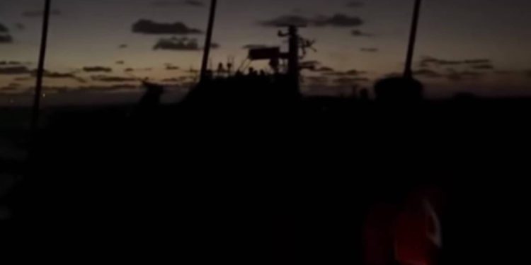 Flotila za Gazu: “Izraelski vojni brod prišao je u zoru i pokušao nas zastrašiti!” Izraelski veleposlanik u RH: “U Gazi nema gladi!”