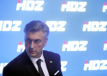 Formula Plenkovićeve dugovječnosti: Sjećate li se uopće njegovih afera i kako ih je ‘zbrinuo’?