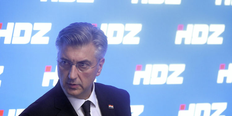 Formula Plenkovićeve dugovječnosti: Sjećate li se uopće njegovih afera i kako ih je ‘zbrinuo’?