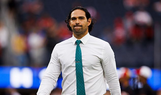 Fox Insider otkriva sudbinu analitičara Star NFL-a Marka Sancheza … kao tužbu za žrtve nakon krvave pijane svađe s bivšim QB-om