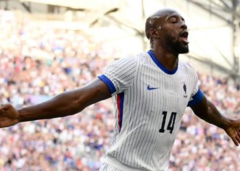 Francuska, Jean-Philippe Mateta pozvana u reprezentaciju sa 28 godina: Povijest napadača