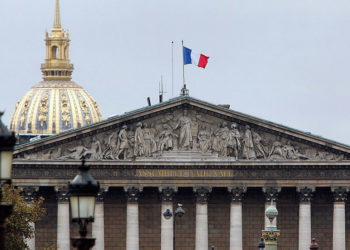 Francuska navodi novi kabinet nakon proračunskog fijaska – RT World News