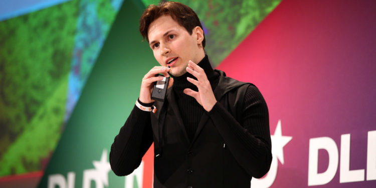 Francuska oči uklanjajući korisnike privatnosti – Osnivač telegrama – RT World News