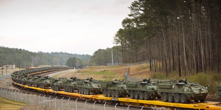 Francuski general: Da moramo brzo prebaciti vojsku na istok Europe, bili bi u problemu