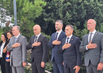 Franković poručio napadačima Dubrovnika: Za korak naprijed treba u najmanju ruku reći – ‘Oprostite zbog svih zlodjela’