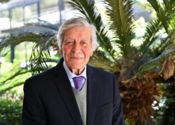 Frano Tomšić, prvi direktor hotela Croatia: “Prema svakom gostu kao da je jedini!”