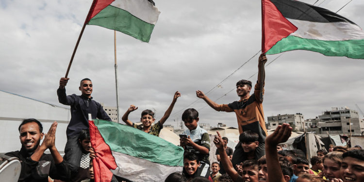 GAZA ZAPRISENE POFEAK – IDF – RT World News