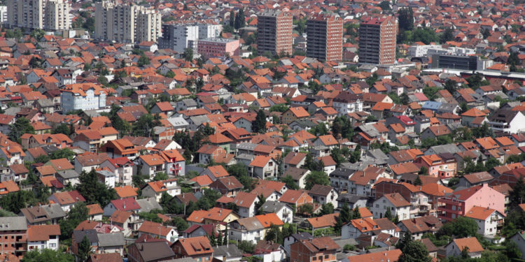 GUP čuva zelene površine u Donjoj Dubravi: Nema izgradnje zgrada u zonama obiteljske gradnje