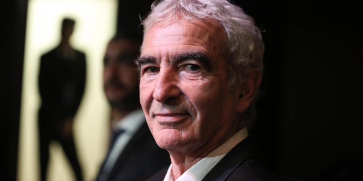 Garlandov poziv na buđenje: Domenech i njegova opsesija Italijom