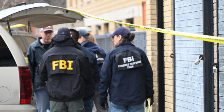 Gašenje ugrožava nacionalnu sigurnost – FBI – RT World News